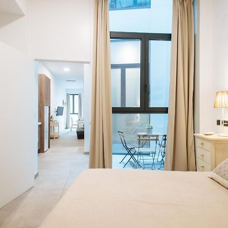 סביליה Apartamento Centrico En La Calle Cruz Verde, 10 מראה חיצוני תמונה