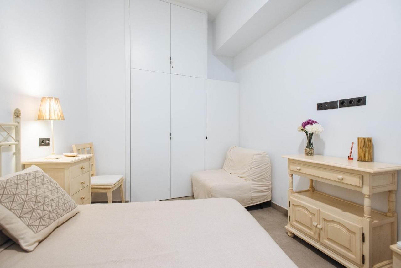 סביליה Apartamento Centrico En La Calle Cruz Verde, 10 מראה חיצוני תמונה