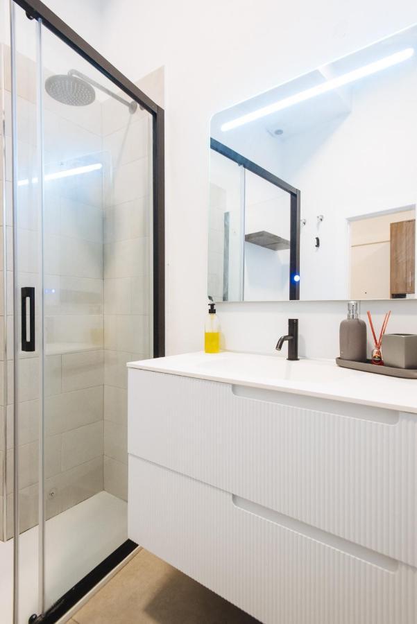 סביליה Apartamento Centrico En La Calle Cruz Verde, 10 מראה חיצוני תמונה