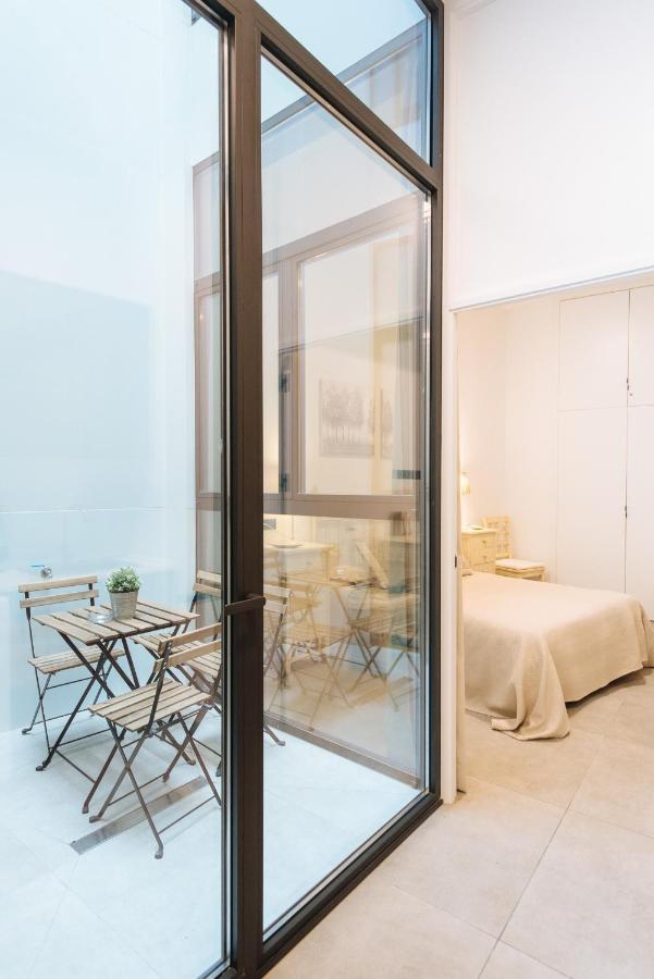 סביליה Apartamento Centrico En La Calle Cruz Verde, 10 מראה חיצוני תמונה