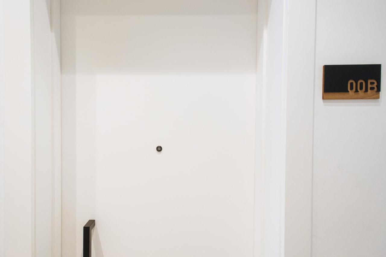 סביליה Apartamento Centrico En La Calle Cruz Verde, 10 מראה חיצוני תמונה