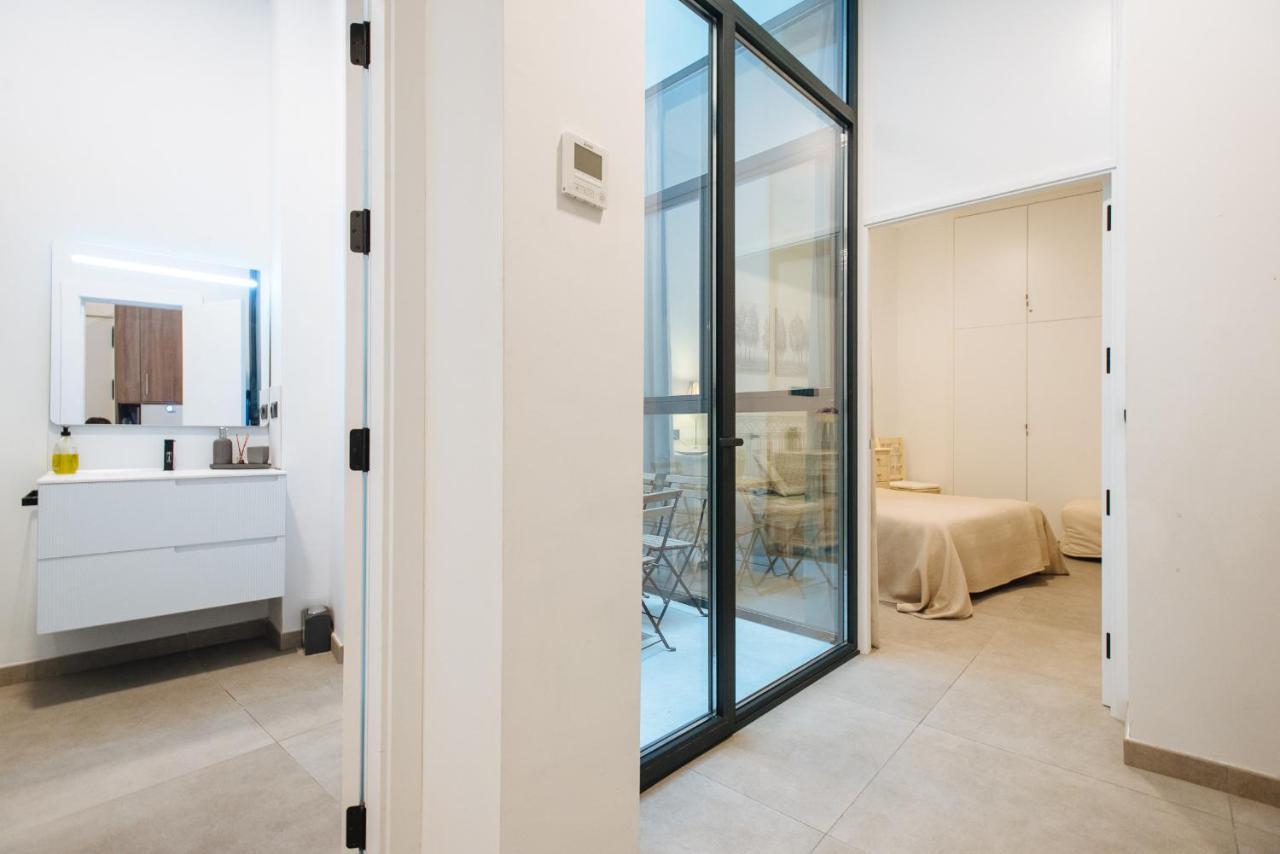 סביליה Apartamento Centrico En La Calle Cruz Verde, 10 מראה חיצוני תמונה