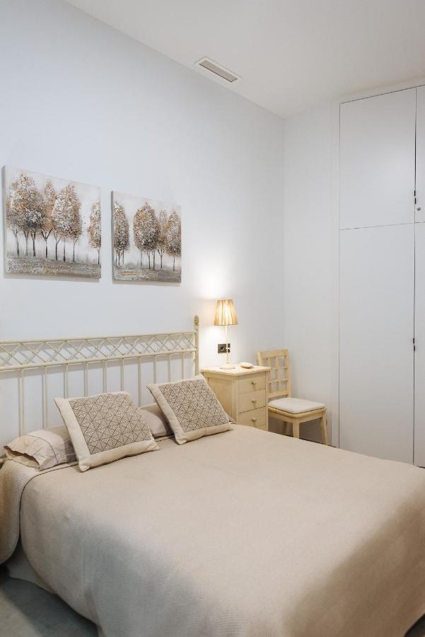 סביליה Apartamento Centrico En La Calle Cruz Verde, 10 מראה חיצוני תמונה