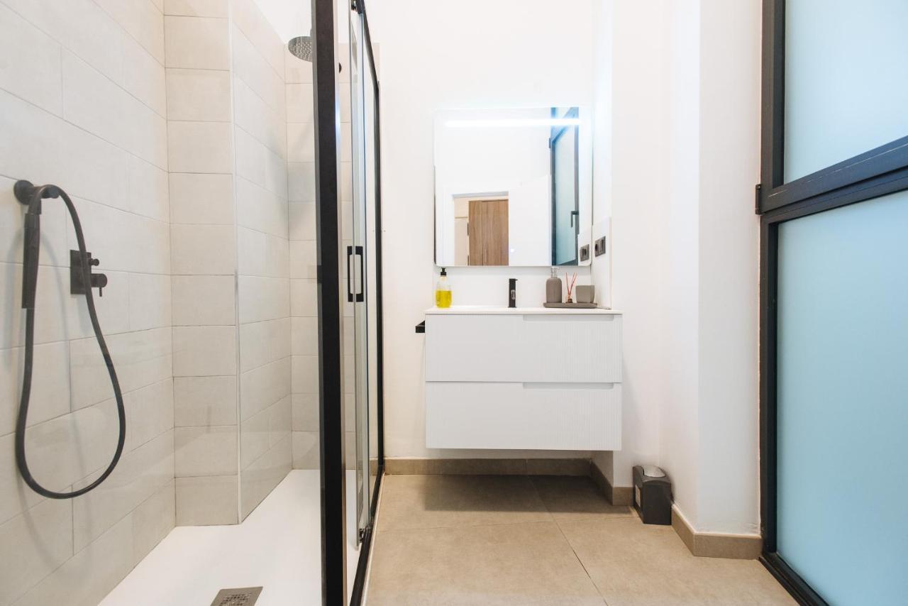 סביליה Apartamento Centrico En La Calle Cruz Verde, 10 מראה חיצוני תמונה